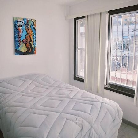 דירות אנסנאדה Casa Macfarland Boutique מראה חיצוני תמונה