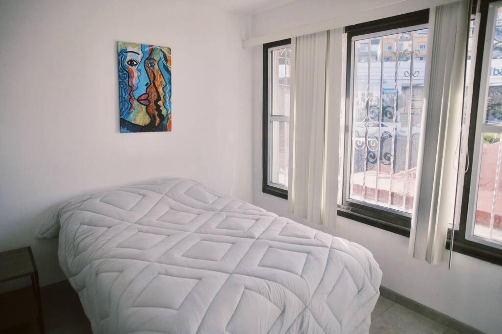 דירות אנסנאדה Casa Macfarland Boutique מראה חיצוני תמונה