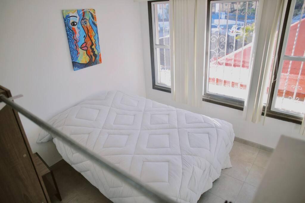 דירות אנסנאדה Casa Macfarland Boutique מראה חיצוני תמונה