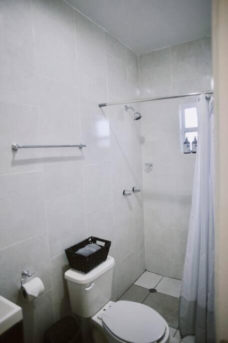 דירות אנסנאדה Casa Macfarland Boutique מראה חיצוני תמונה