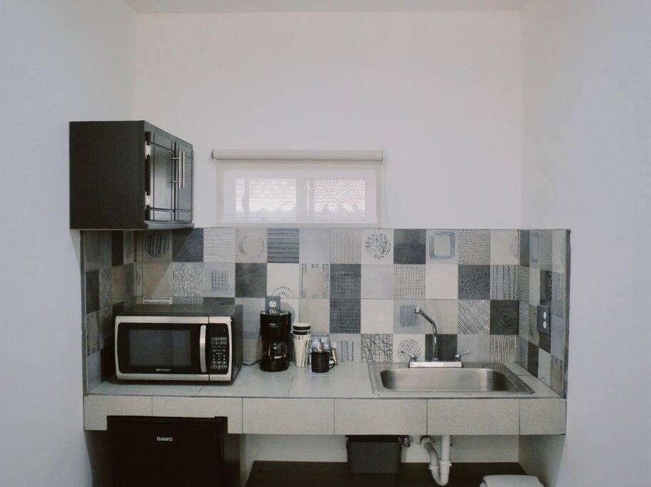 דירות אנסנאדה Casa Macfarland Boutique מראה חיצוני תמונה