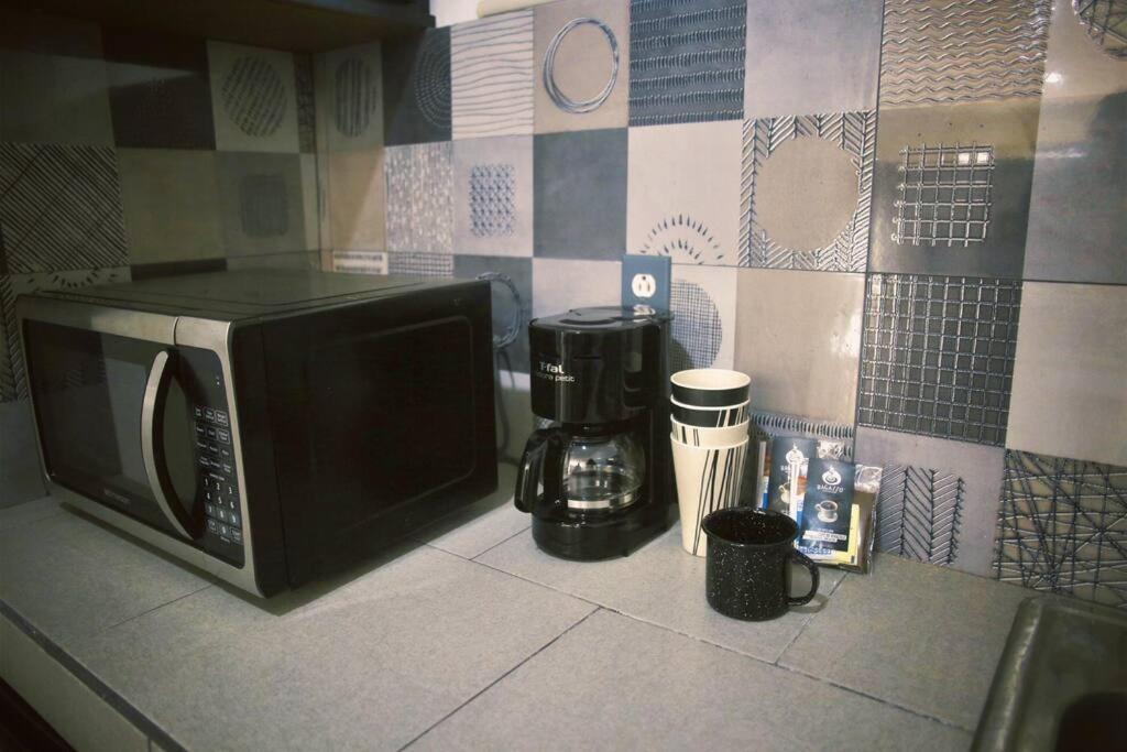 דירות אנסנאדה Casa Macfarland Boutique מראה חיצוני תמונה