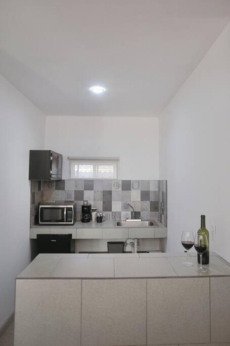 דירות אנסנאדה Casa Macfarland Boutique מראה חיצוני תמונה