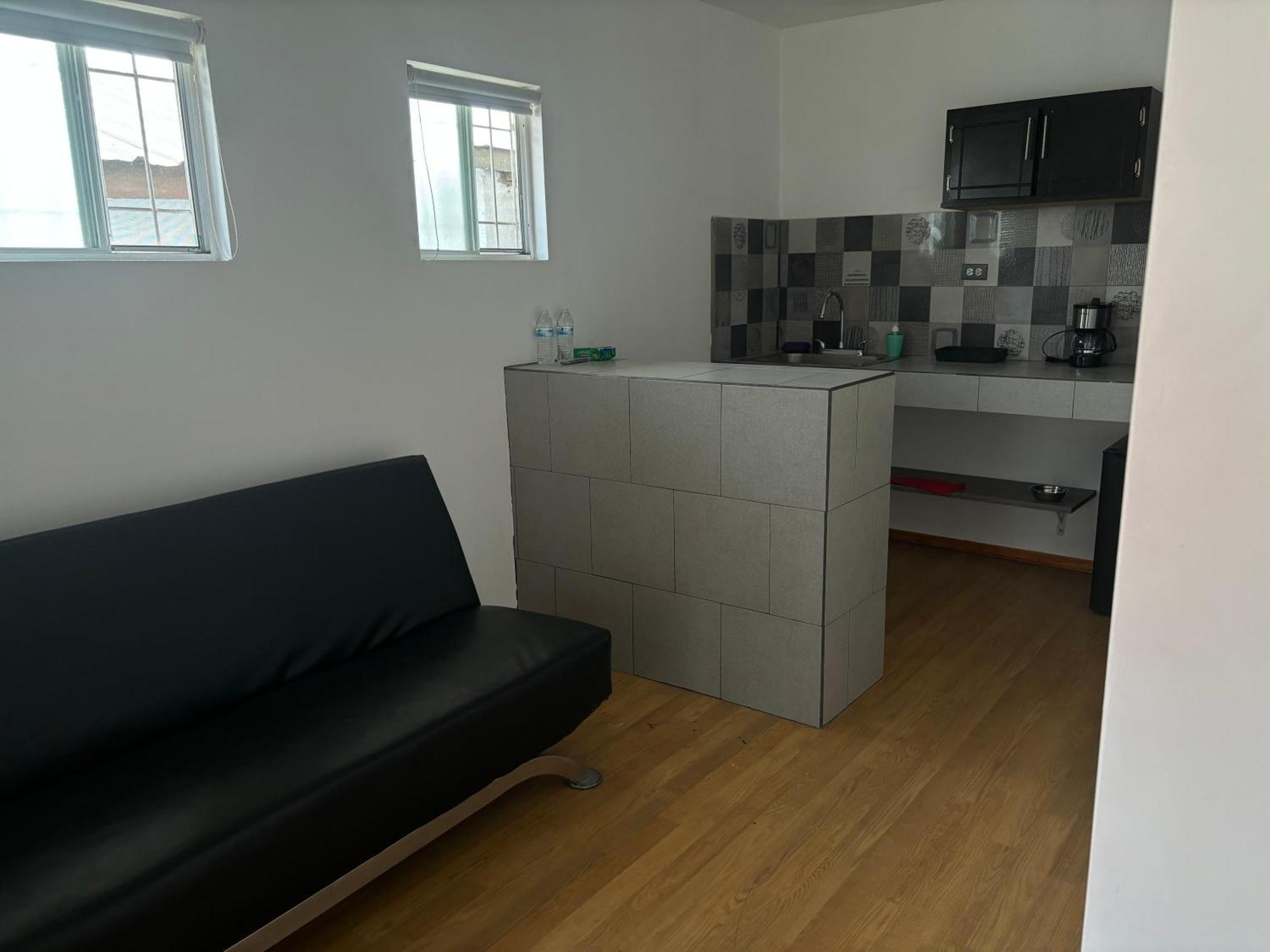 דירות אנסנאדה Casa Macfarland Boutique מראה חיצוני תמונה