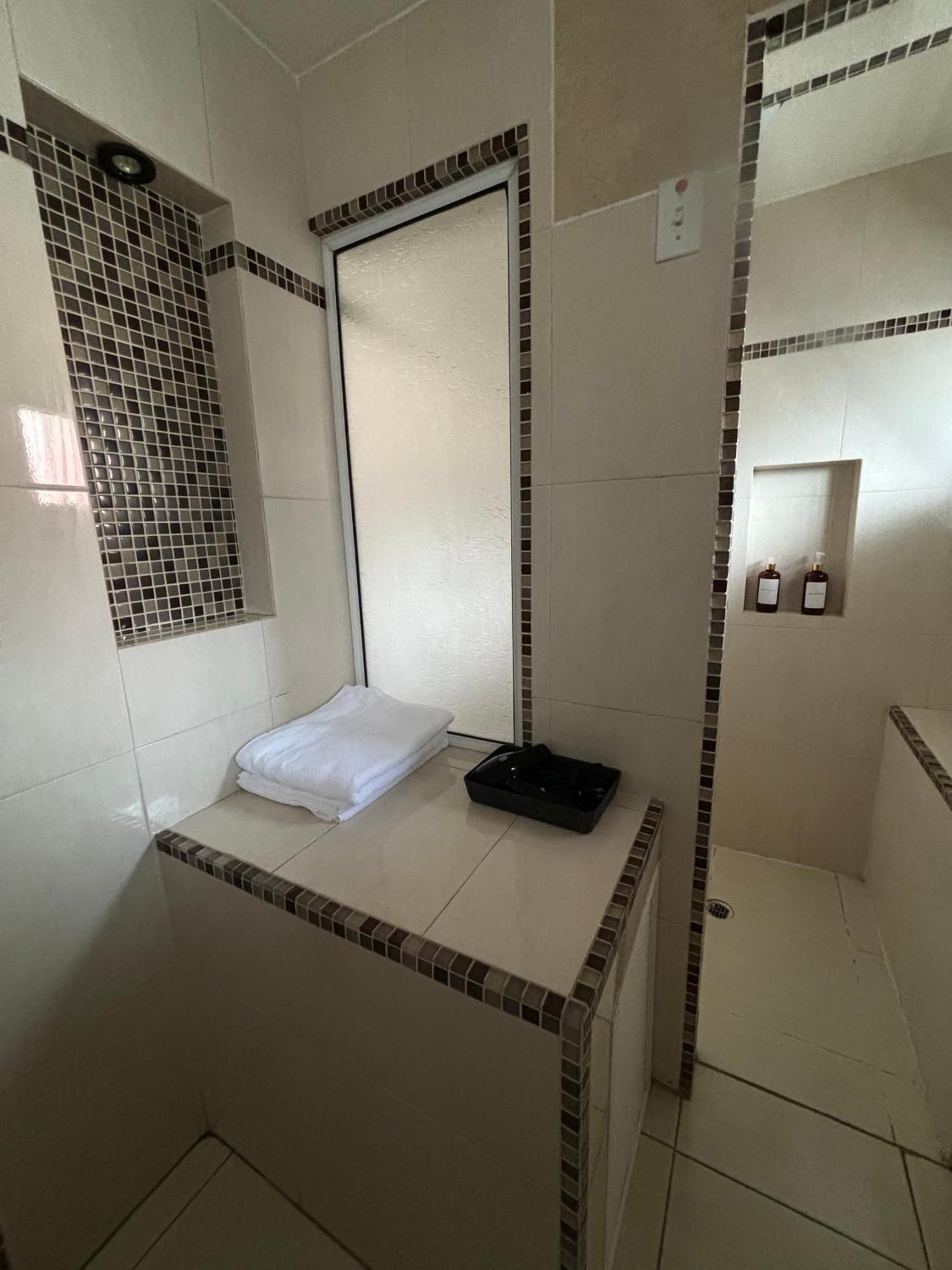 דירות אנסנאדה Casa Macfarland Boutique מראה חיצוני תמונה