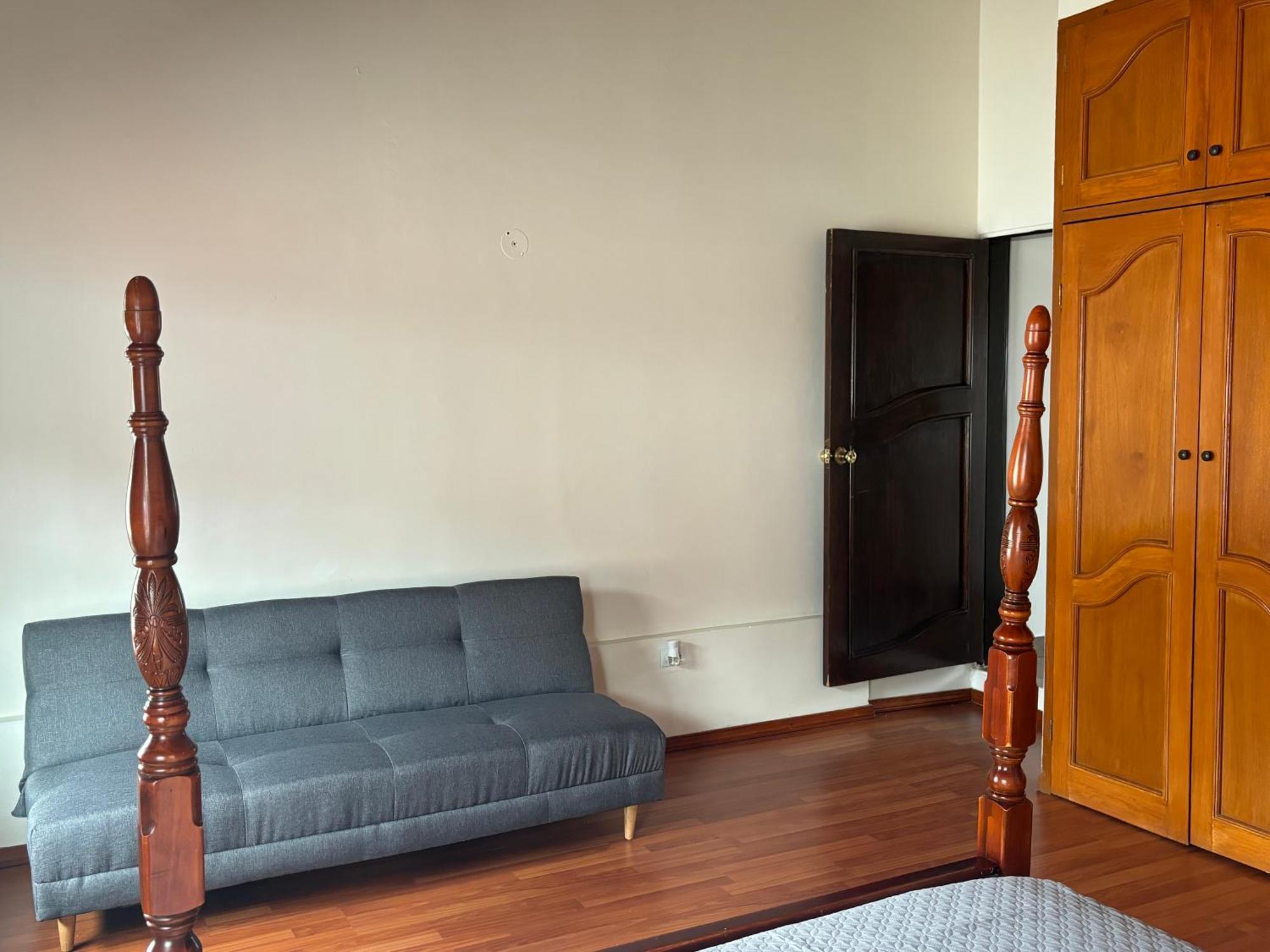 דירות אנסנאדה Casa Macfarland Boutique מראה חיצוני תמונה