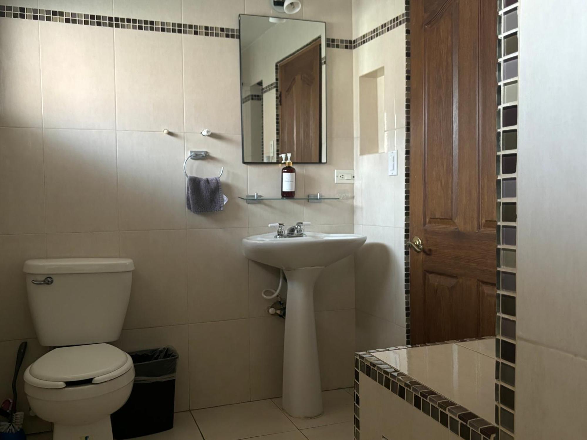דירות אנסנאדה Casa Macfarland Boutique מראה חיצוני תמונה