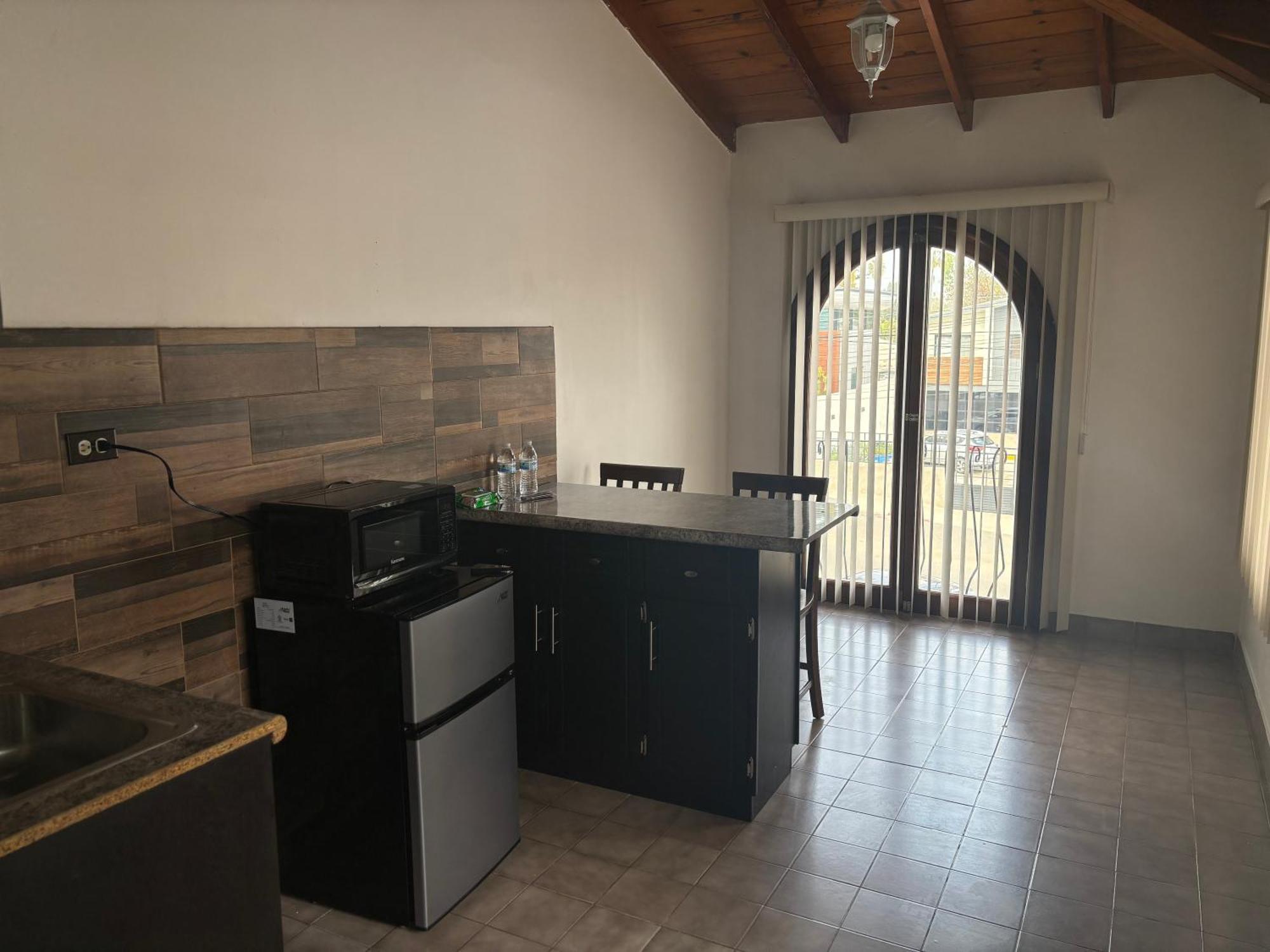 דירות אנסנאדה Casa Macfarland Boutique מראה חיצוני תמונה