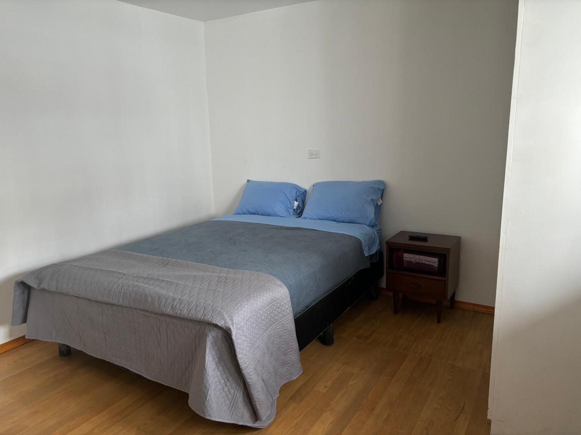 דירות אנסנאדה Casa Macfarland Boutique מראה חיצוני תמונה