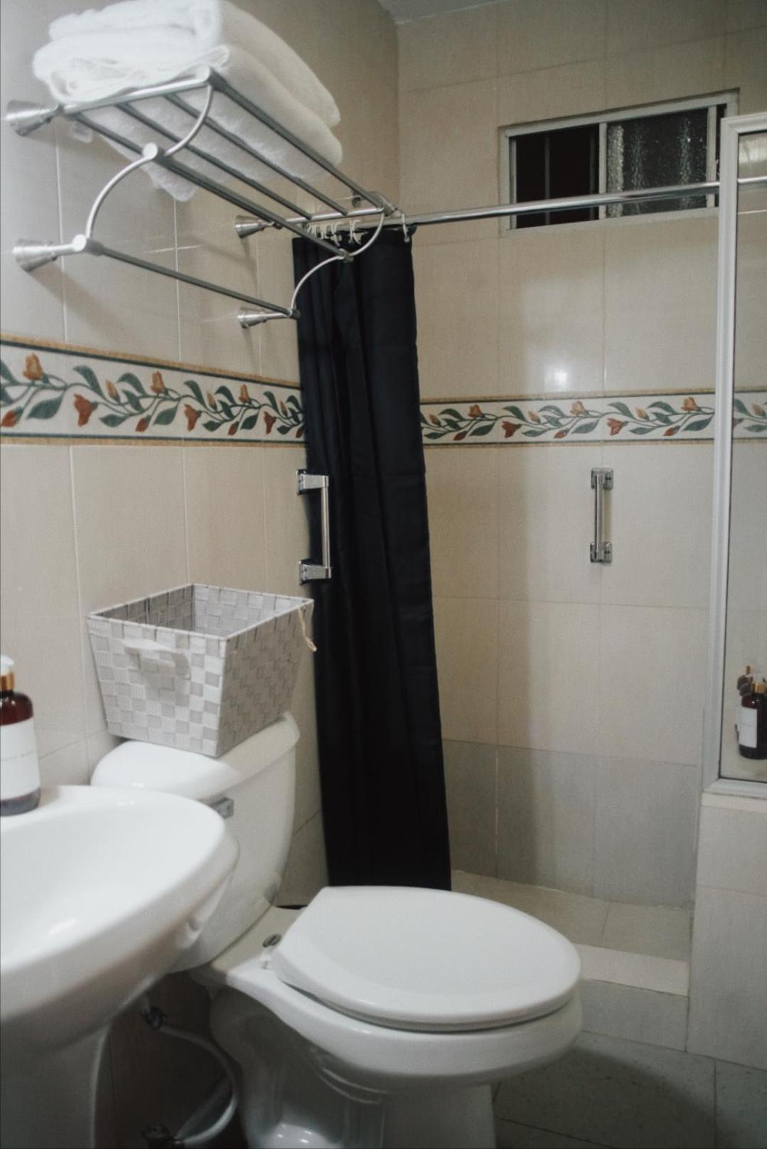 דירות אנסנאדה Casa Macfarland Boutique מראה חיצוני תמונה