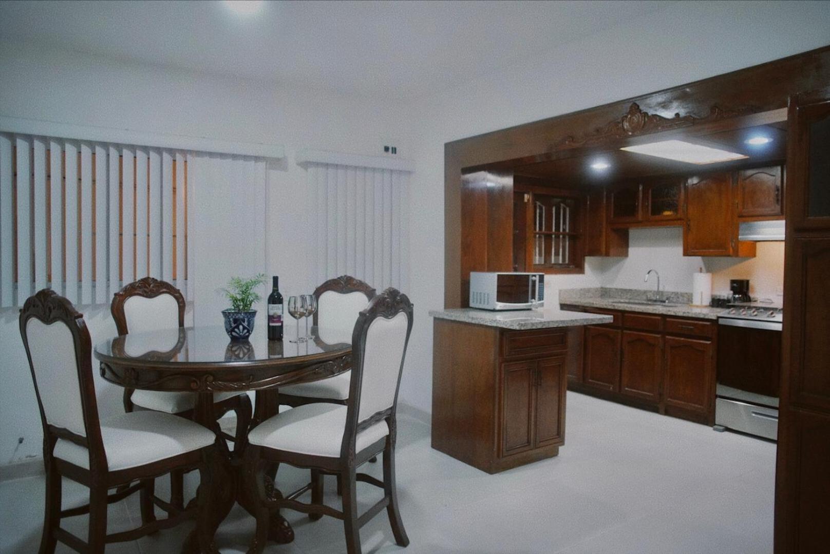 דירות אנסנאדה Casa Macfarland Boutique מראה חיצוני תמונה