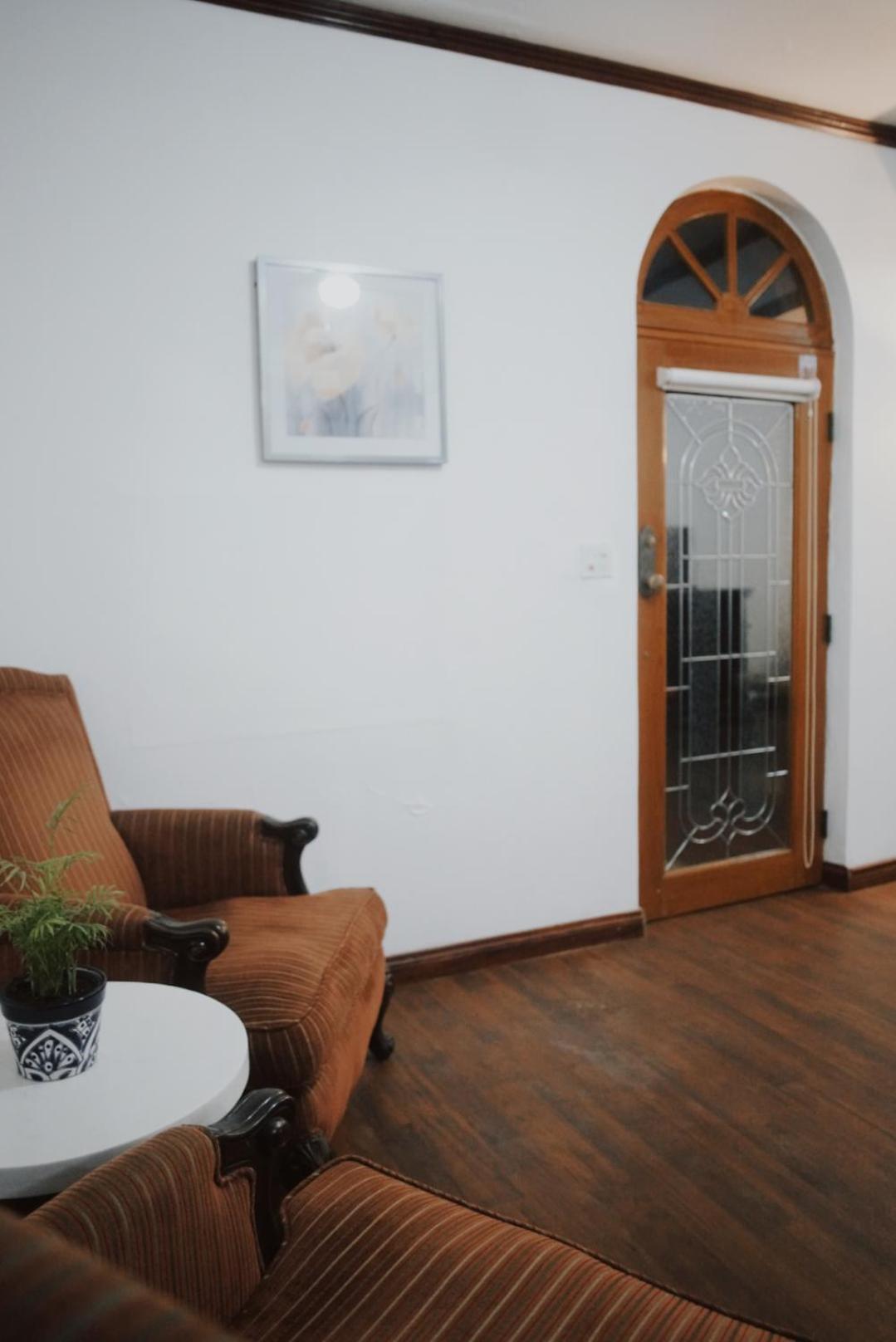 דירות אנסנאדה Casa Macfarland Boutique מראה חיצוני תמונה