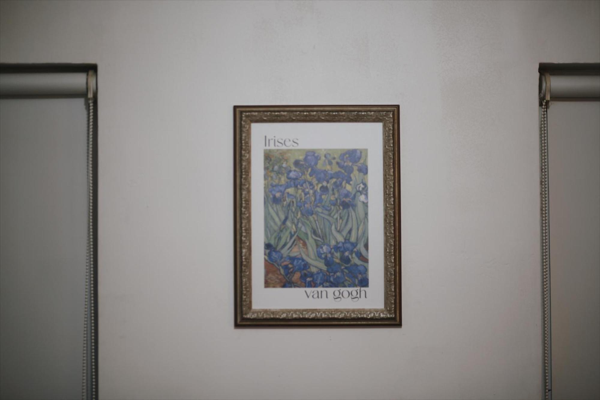 דירות אנסנאדה Casa Macfarland Boutique מראה חיצוני תמונה