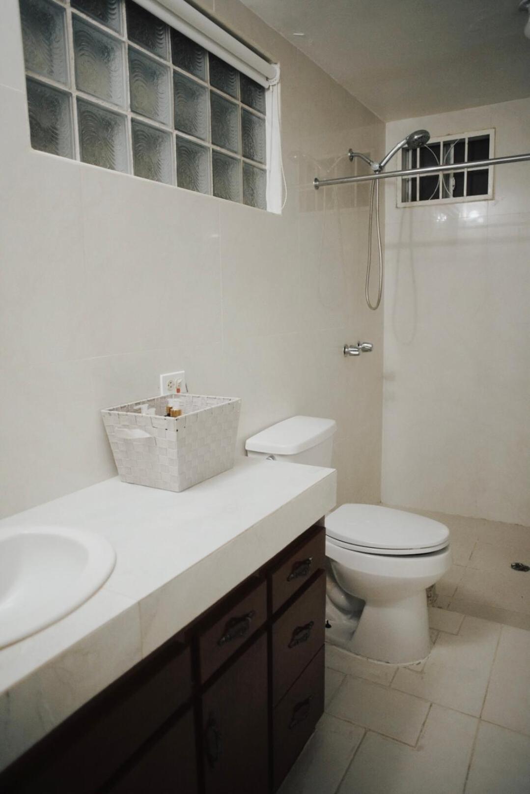 דירות אנסנאדה Casa Macfarland Boutique מראה חיצוני תמונה