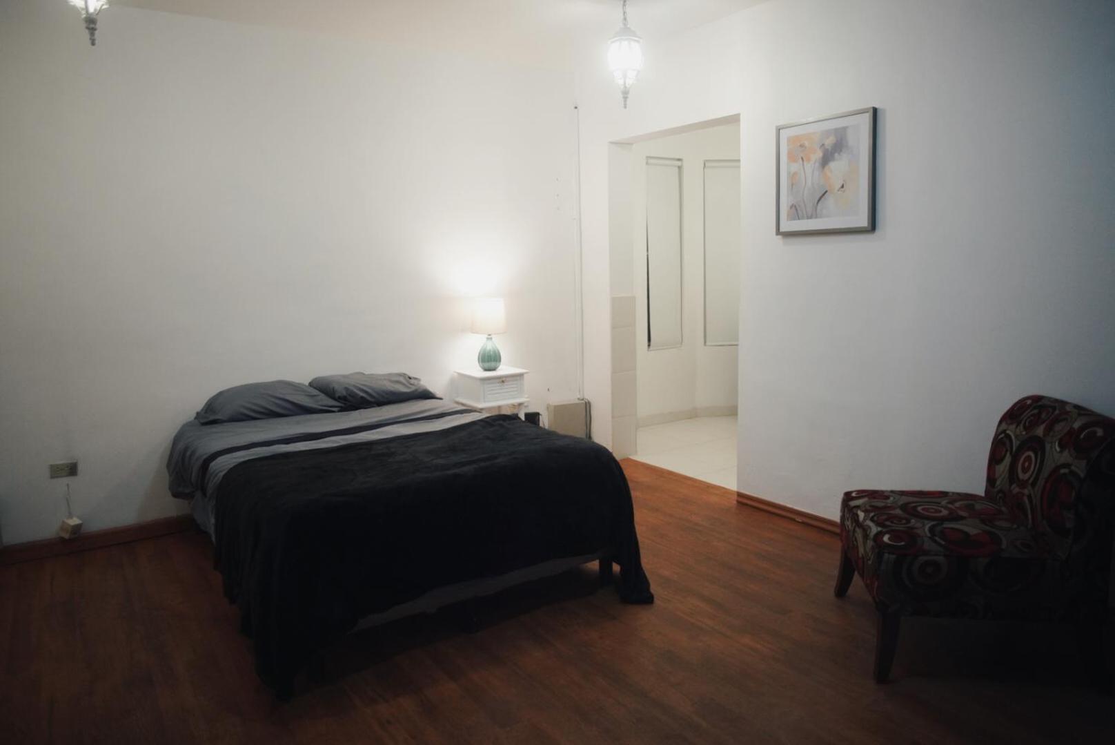 דירות אנסנאדה Casa Macfarland Boutique מראה חיצוני תמונה