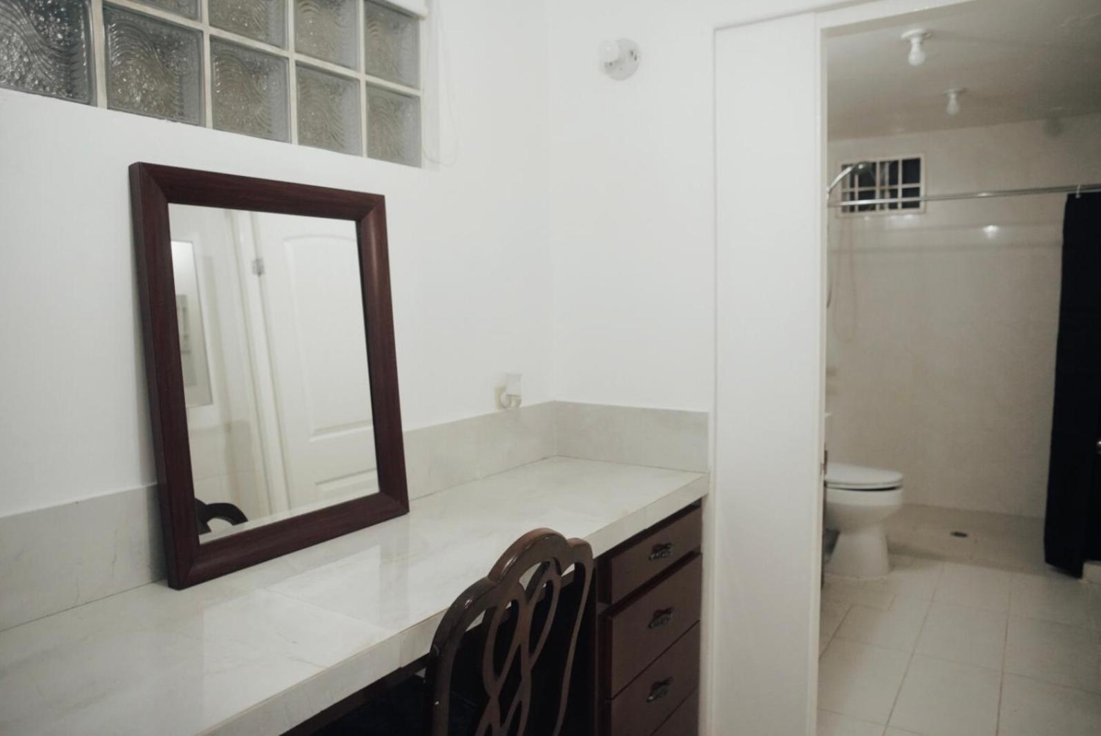 דירות אנסנאדה Casa Macfarland Boutique מראה חיצוני תמונה