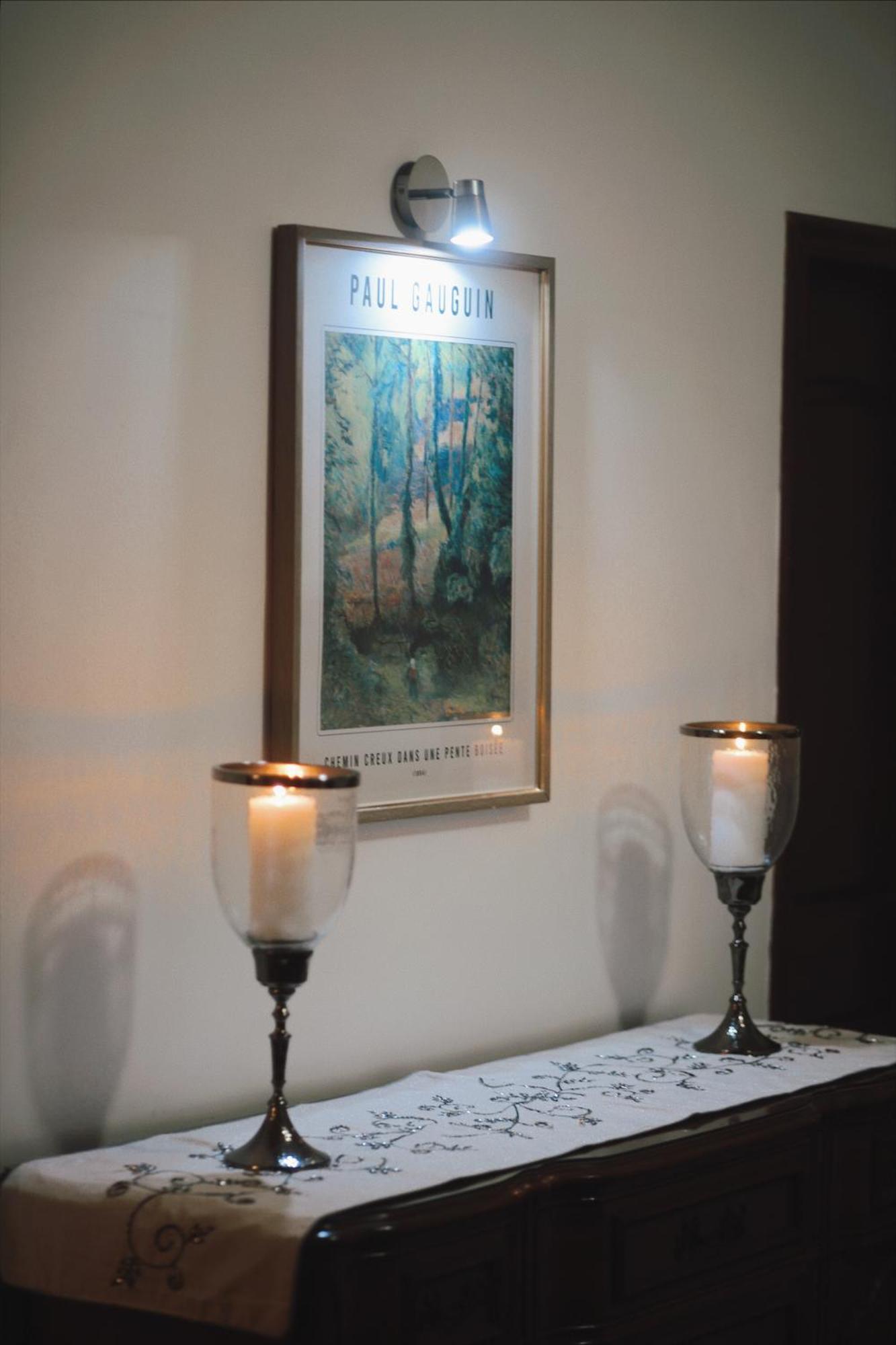 דירות אנסנאדה Casa Macfarland Boutique מראה חיצוני תמונה