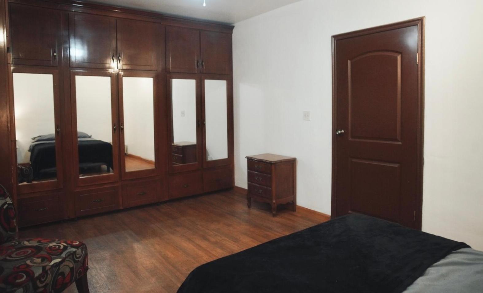 דירות אנסנאדה Casa Macfarland Boutique מראה חיצוני תמונה