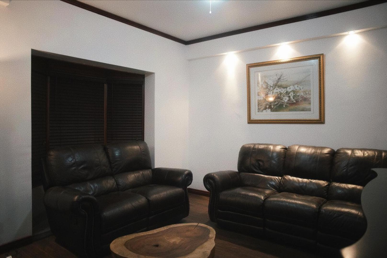 דירות אנסנאדה Casa Macfarland Boutique מראה חיצוני תמונה
