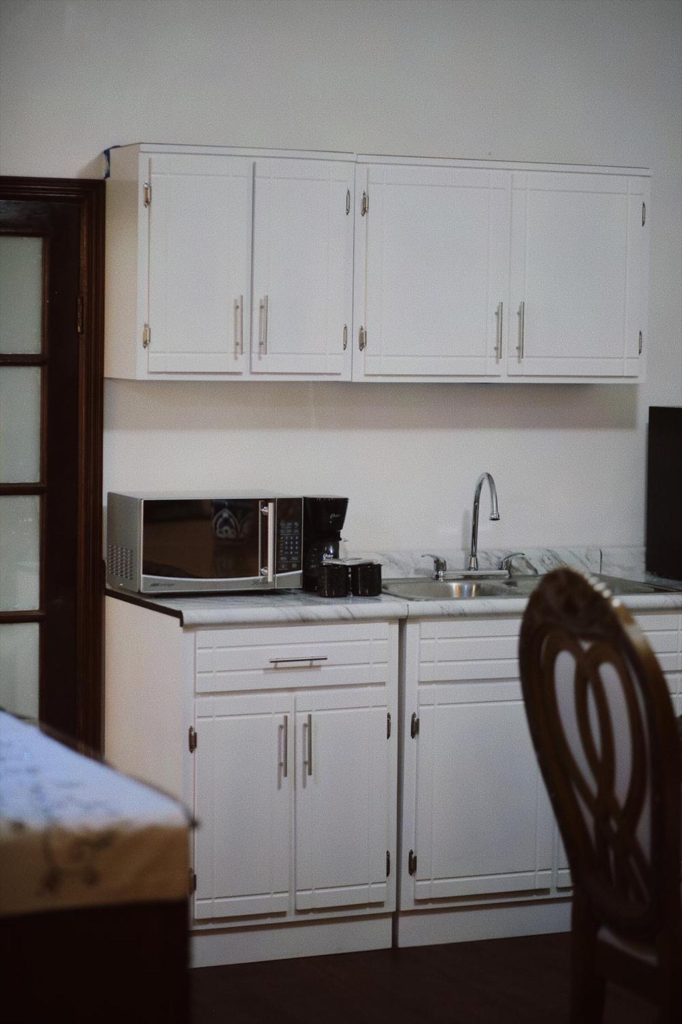 דירות אנסנאדה Casa Macfarland Boutique מראה חיצוני תמונה